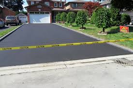 Best Decorative Concrete Driveways  in Princeton, NJ